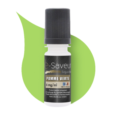 POMME VERTE 10 ML