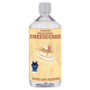 Base 1L Aromatisée Cheesecake