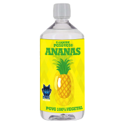 Base 1L Aromatisée Ananas