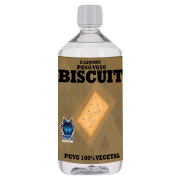 Base 1L Aromatisée Biscuit