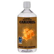 Base 1L Aromatisée Caramel