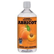 Base 1L Aromatisée Abricot