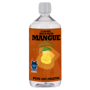 Base 1L Aromatisée Mangue murie