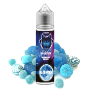 MIX MASTER BLUEMOON BONBONS BLEUS 50ml