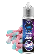 MIX MASTER THE WAVE BONBONS BOUTEILLES ROSES ET BLEUES 50ml