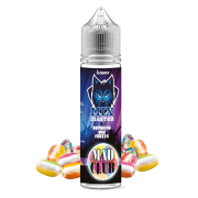 MIX MASTER MAD CLUB BONBONS AUX FRUITS 50ml