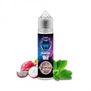 MIX MASTER TOMORROW FRUIT DU DRAGON MENTHE 50ml