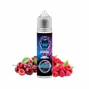 MIX MASTER KALYPSO CERISE FRAMBOISE 50ml