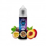 MIX MASTER RAZZMATAZZ PECHE FRUIT DE LA PASSION 50ml