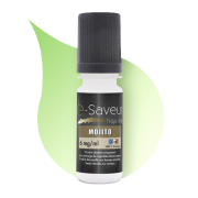 MOJITO 10 ML