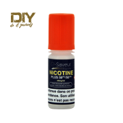 NICOTINE PLUS 10ML 20MG/ML 50/50