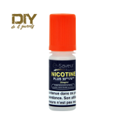 NICOTINE PLUS 10ML 20MG/ML 30/70