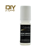 AROME DIY PECHE ABRICOT 10 ML