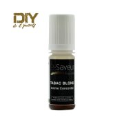 AROME DIY TABAC BLOND 10 ML