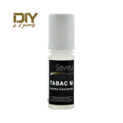 2 x AROME TABAC M 10 ML