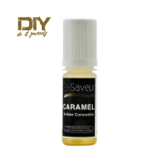 AROME DIY CARAMEL 10 ML