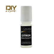 AROME DIY CITRON 10 ML