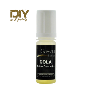 AROME DIY COLA 10 ML