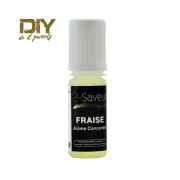 AROME DIY FRAISE 10 ML